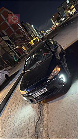 Mitsubishi Lancer EX